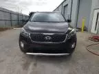 2016 KIA Sorento SX