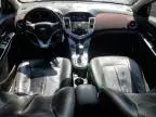 2011 Chevrolet Cruze LT