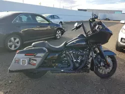 Harley-Davidson salvage cars for sale: 2019 Harley-Davidson Fltrxs