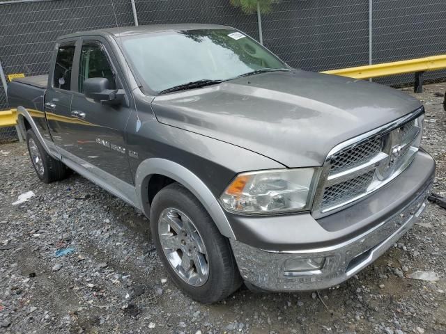 2012 Dodge RAM 1500 Laramie