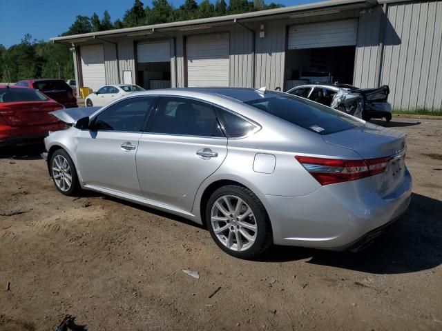 2013 Toyota Avalon Base