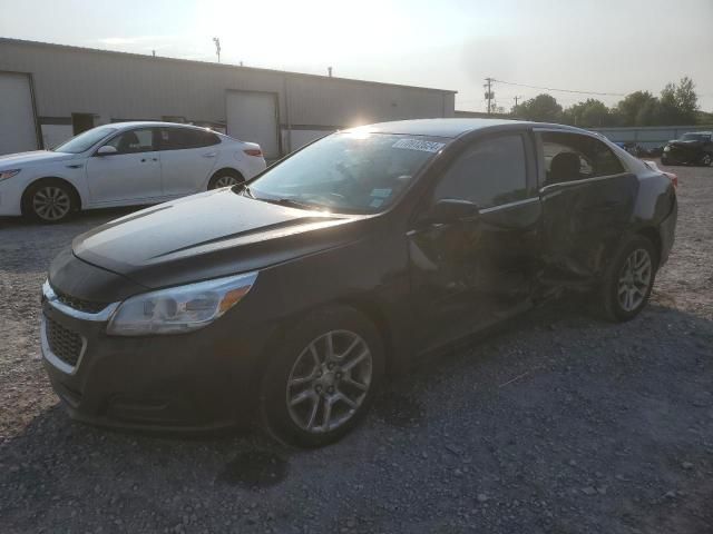 2016 Chevrolet Malibu Limited LT