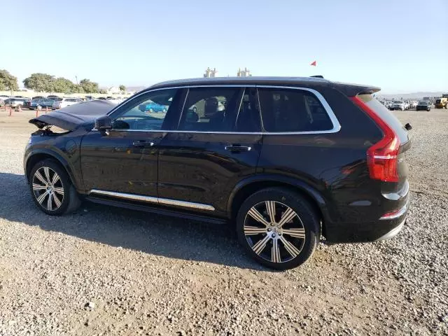 2022 Volvo XC90 T8 Recharge Inscription