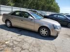 2004 Cadillac CTS