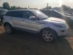 2012 Land Rover Range Rover Evoque Pure Premium