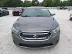 2017 Ford Taurus Limited