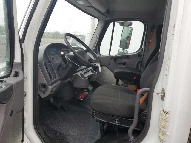 2018 Freightliner M2 106 Medium Duty