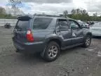 2008 Toyota 4runner Limited