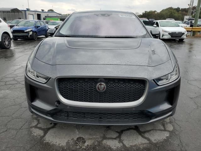 2020 Jaguar I-PACE SE