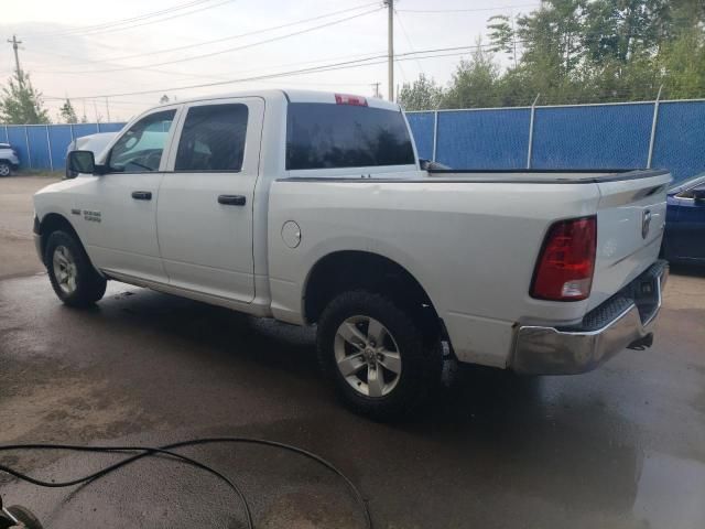 2015 Dodge RAM 1500 ST