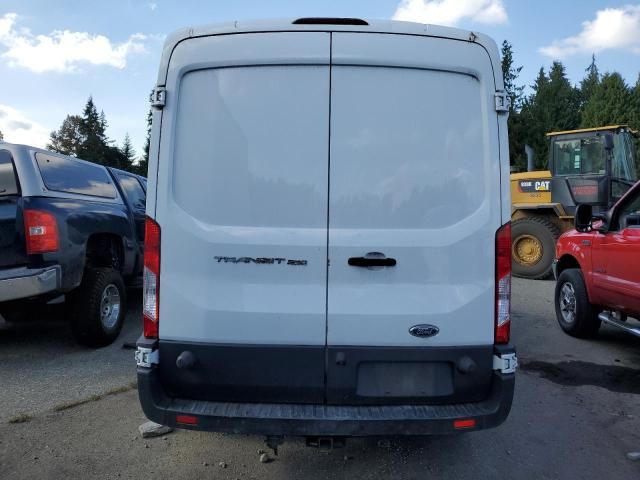 2015 Ford Transit T-250