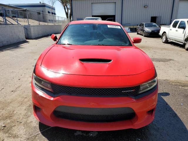 2020 Dodge Charger GT