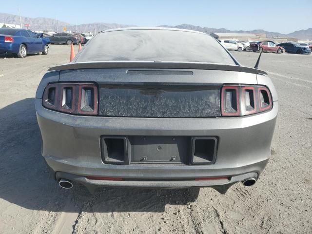 2014 Ford Mustang GT