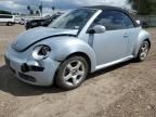 2009 Volkswagen New Beetle S