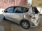 2011 Honda FIT