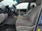 2008 Toyota Highlander Hybrid