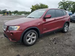 2012 BMW X3 XDRIVE28I en venta en Baltimore, MD