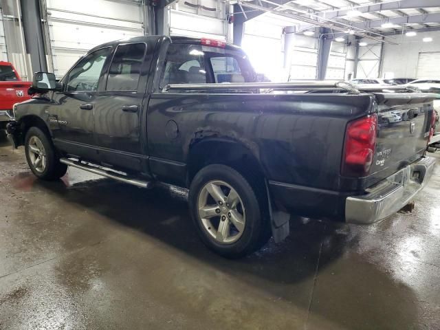 2007 Dodge RAM 1500 ST