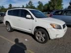 2008 Toyota Rav4 Sport