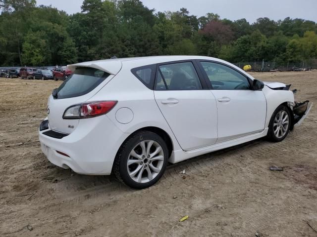 2010 Mazda 3 S