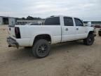 2005 Chevrolet Silverado K2500 Heavy Duty