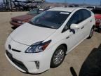 2014 Toyota Prius PLUG-IN