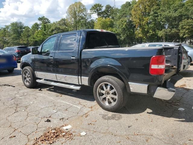 2006 Lincoln Mark LT