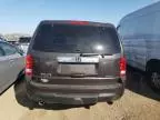 2014 Honda Pilot EXL