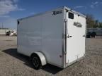 2021 Utility Trailer