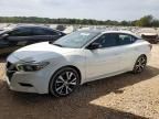 2017 Nissan Maxima 3.5S