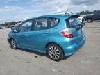 2013 Honda FIT Sport