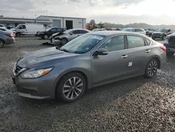 2017 Nissan Altima 2.5 en venta en Lumberton, NC