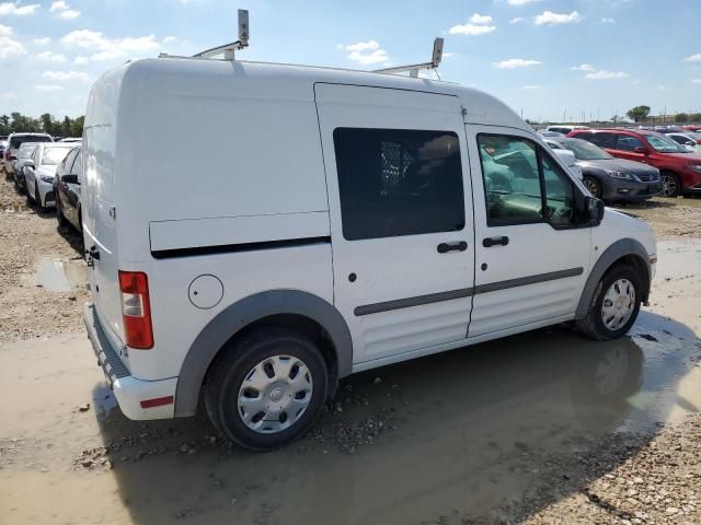 2020 Nissan NV200 2.5S