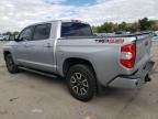 2017 Toyota Tundra Crewmax 1794