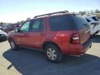 2008 Ford Explorer XLT