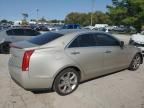 2014 Cadillac ATS Luxury