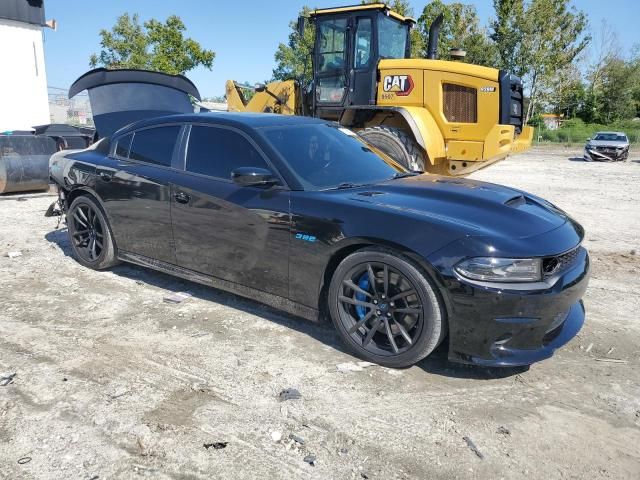 2017 Dodge Charger R/T 392