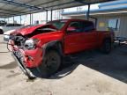 2022 Toyota Tacoma Double Cab