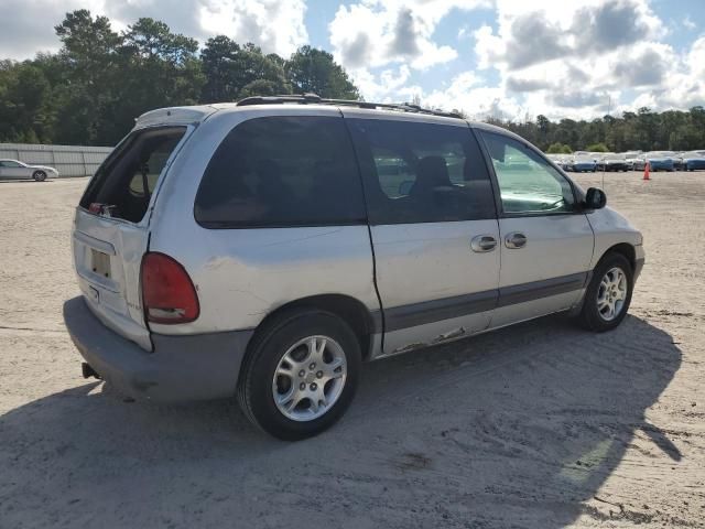 2000 Dodge Caravan SE