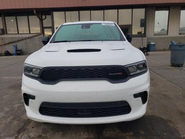 2023 Dodge Durango R/T