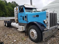 Peterbilt salvage cars for sale: 1997 Peterbilt 379