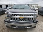 2014 Chevrolet Silverado K1500 LTZ