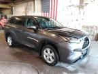 2022 Toyota Highlander L