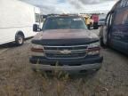 2005 Chevrolet Silverado K3500