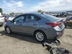 2018 Hyundai Accent SE