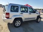 2011 Jeep Liberty Sport