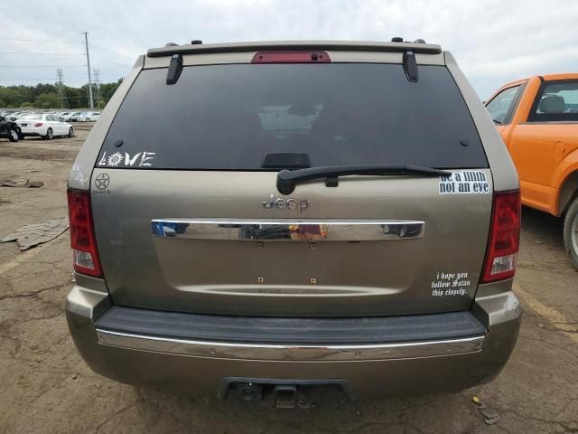 2006 Jeep Grand Cherokee Limited