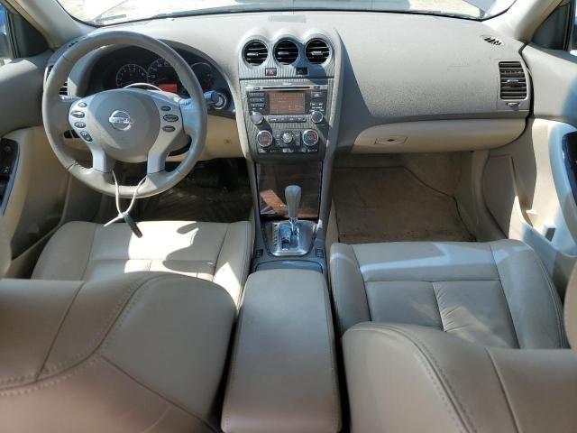 2011 Nissan Altima Base