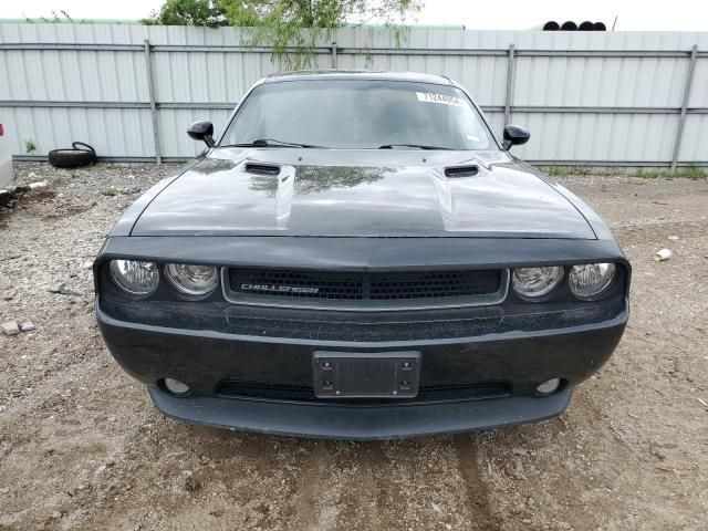 2014 Dodge Challenger SXT