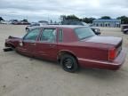 1997 Lincoln Town Car Signature